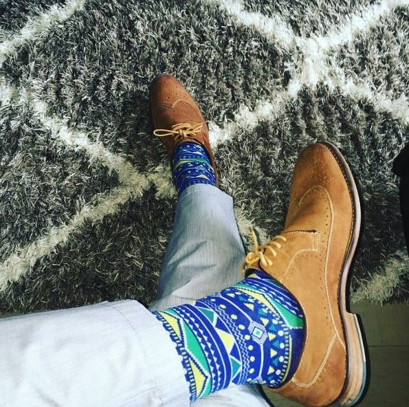 Sock Fancy gallery image