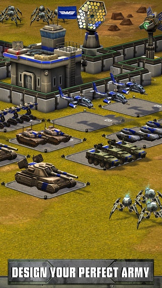 Empires & Allies gallery image