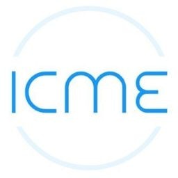 ICME API logo