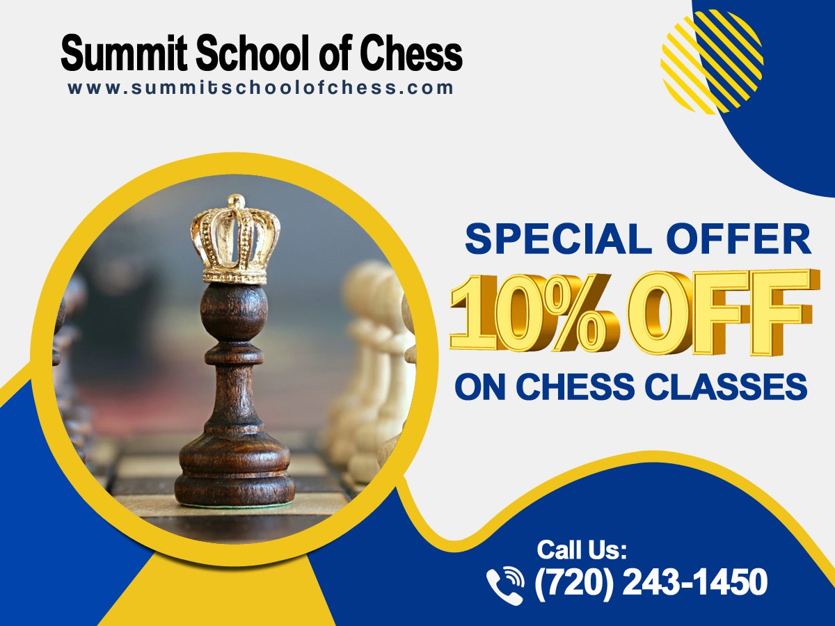 Trường cờ vua, lớp Chess Kids media 2