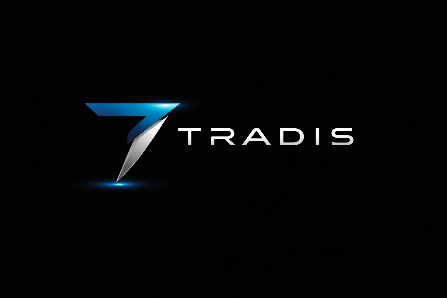 TRADIS — Trading Discipline System logo