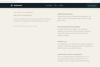 Hushroomed gallery image