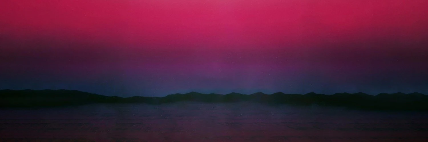 Jesse Semchuck cover