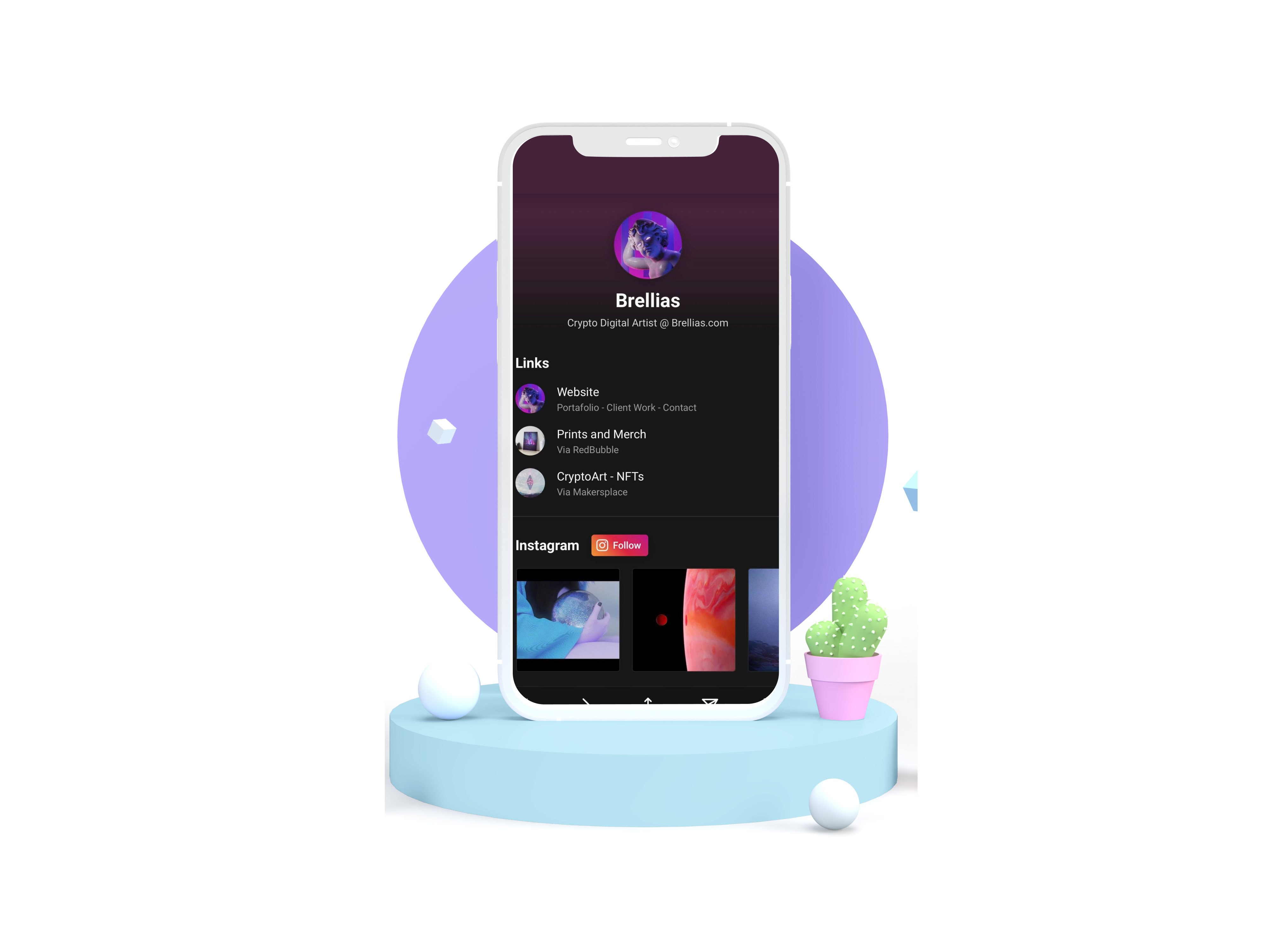 Bytesize gallery image