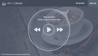 Hipster Sound gallery image