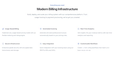 BillOptim gallery image