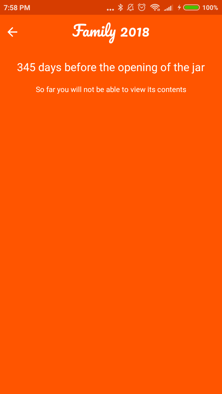 Rememory - storage of happiness gallery image