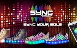 Sync Footwear media 2