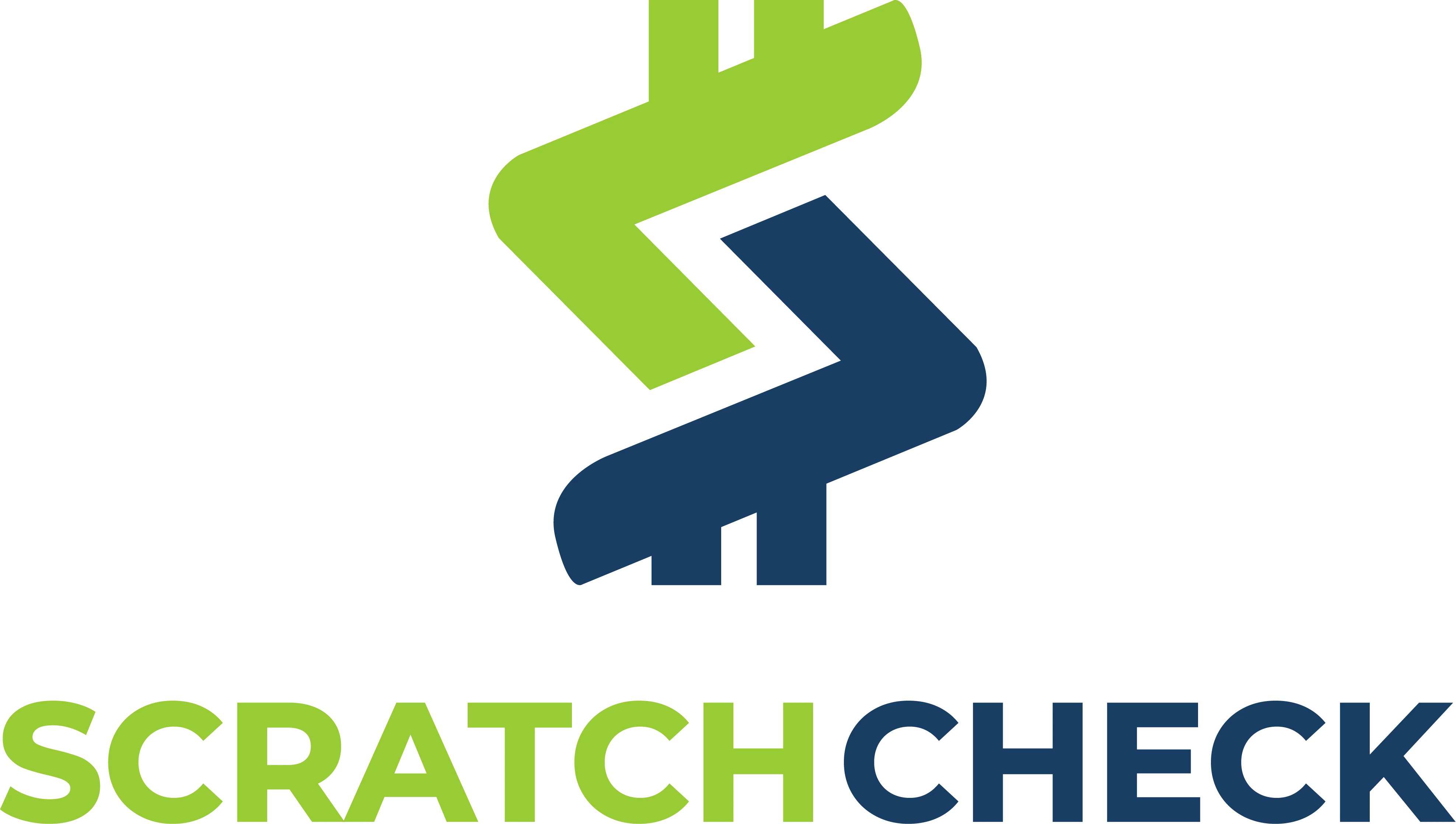 ScratchCheck 项目横幅