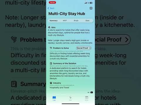 LaunchLogs -Save time on startup journey gallery image