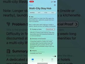 LaunchLogs -Save time on startup journey gallery image