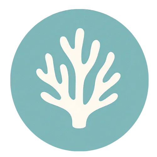 Coral Focus logo
