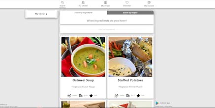 What Can I Cook At Home gallery image