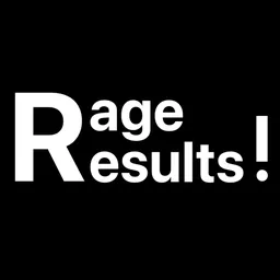 Rage Results!