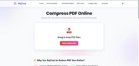 RajTool gallery image