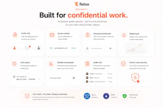 Relvo gallery image