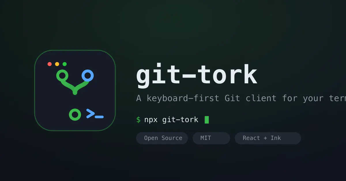 git-tork gallery image