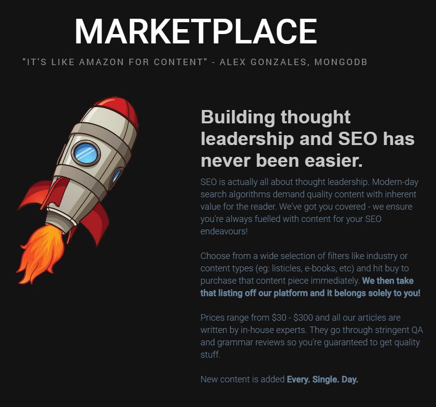 Content Station gallery image