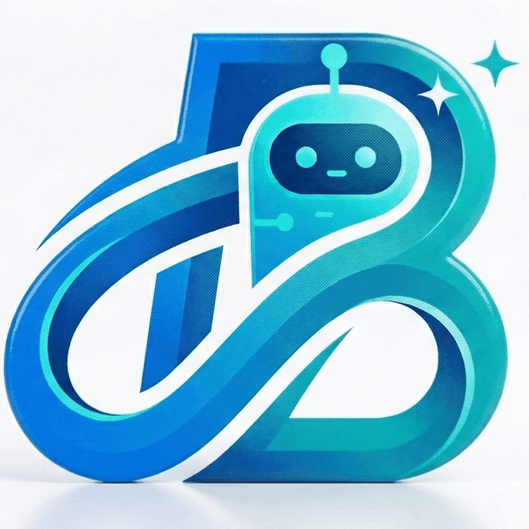 BulkReplace - Product Hunt launch logo and brand identity