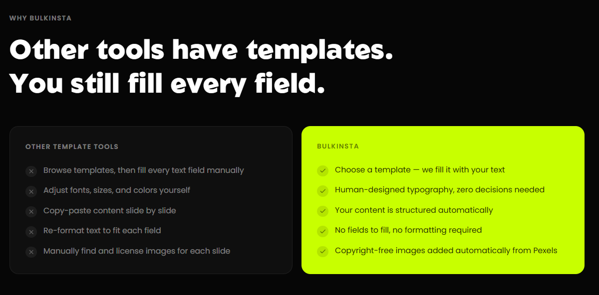 BulkInsta gallery image