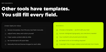 BulkInsta gallery image