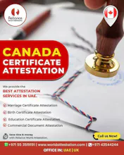 Reliance World Attestation gallery image