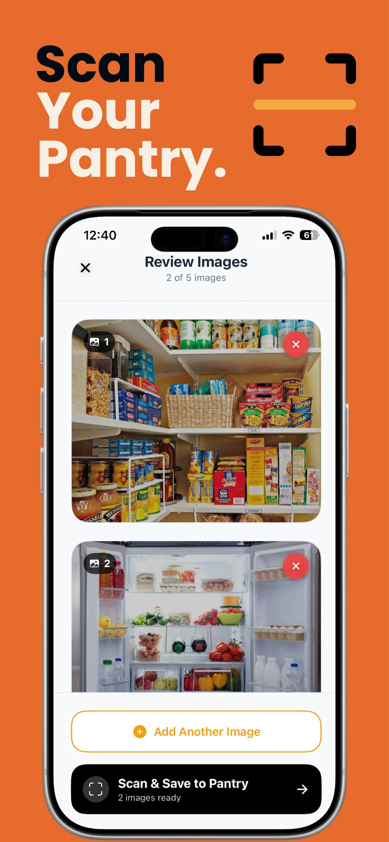 FRIGO: Cook Smart gallery image