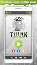 Think Numbers gallery image