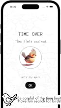 ColorBird Find The Bird Game APP gallery image