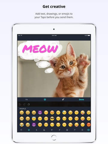 Tapstack gallery image