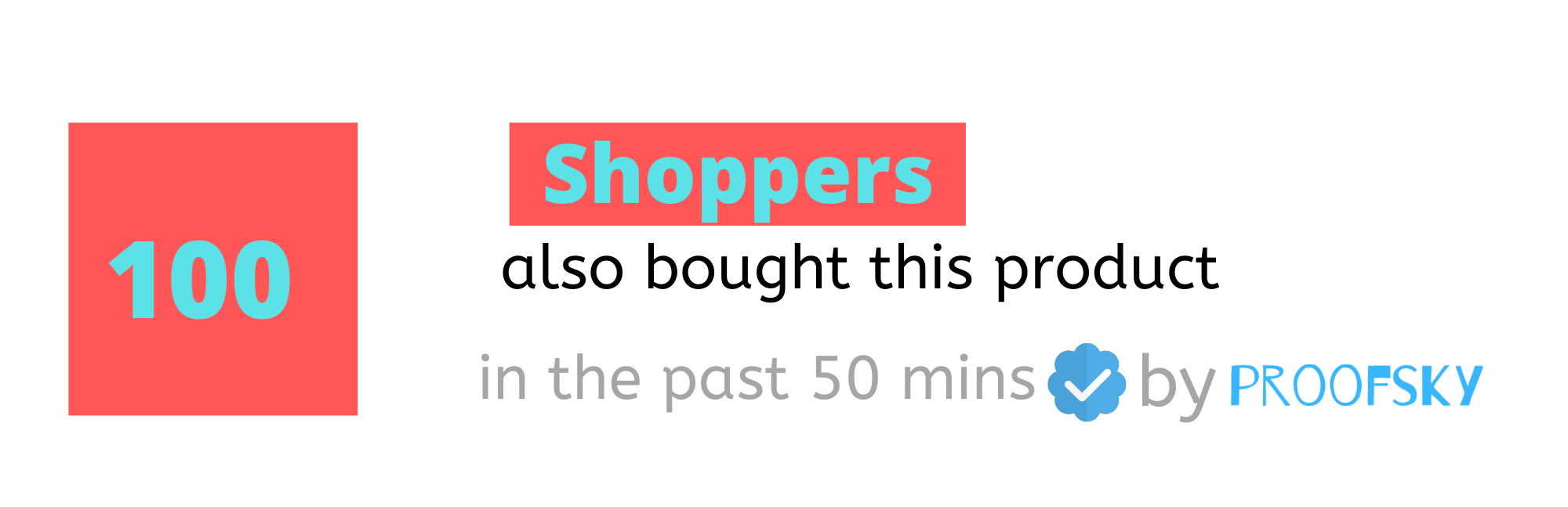 Proof Sky gallery image