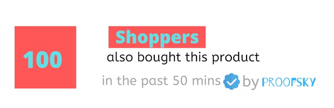 Proof Sky gallery image