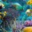 Amazing World Ocean