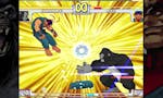 Harambe vs Capcom image