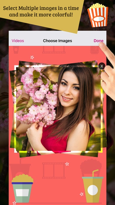 Slide Show Movie Maker gallery image