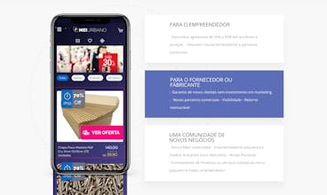 MEIUrbano - MegaHack Grupo 7 SEBRAE gallery image