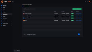 RapidMule gallery image