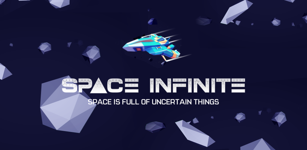 Space Infinite - Battle for Speed gallery image
