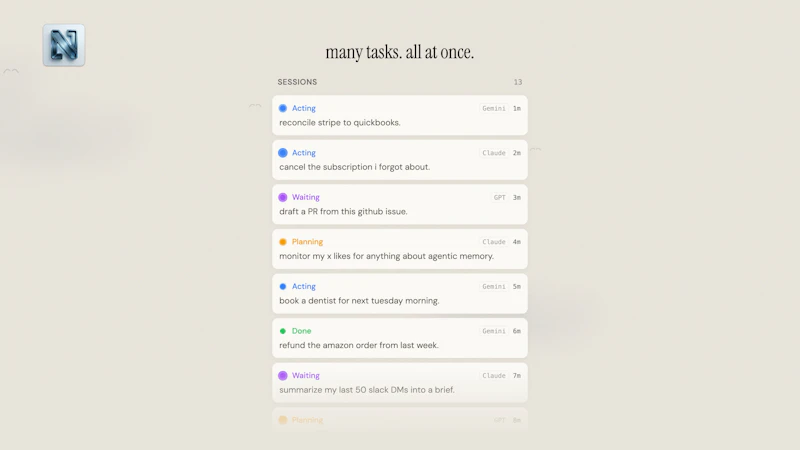 Nimbus screenshot 11