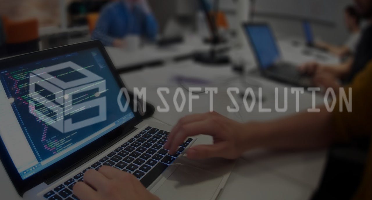 Om soft solution media 1