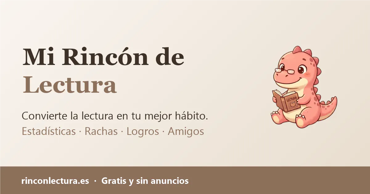 Mi Rincón de Lectura gallery image