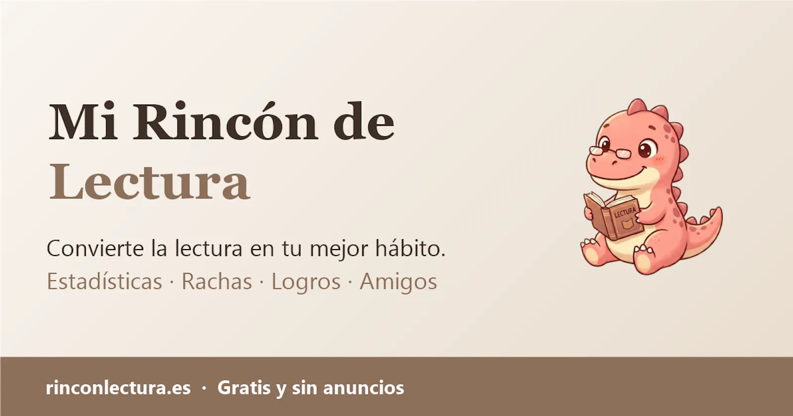 Mi Rincón de Lectura screenshot 1