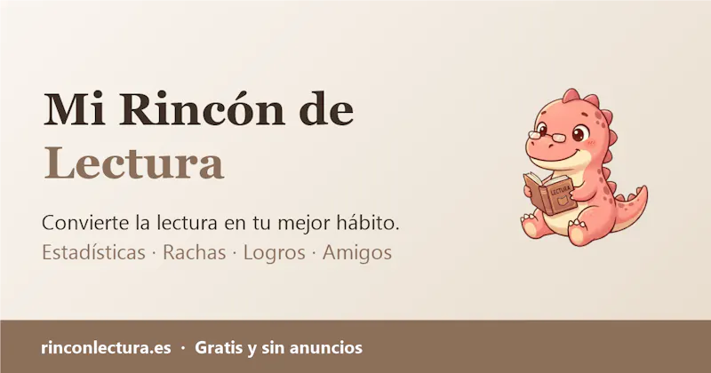 Mi Rincón de Lectura screenshot 1