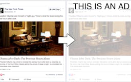 Facebook Ad Highlighter media 2