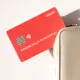 Sequin Rewards Visa® Debit Card