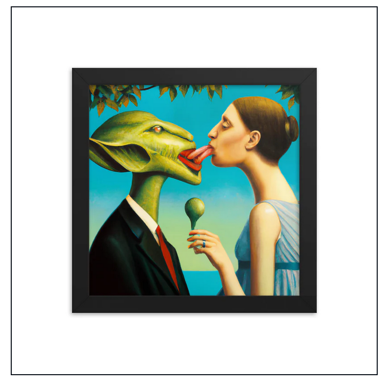 Surrealistly media 1
