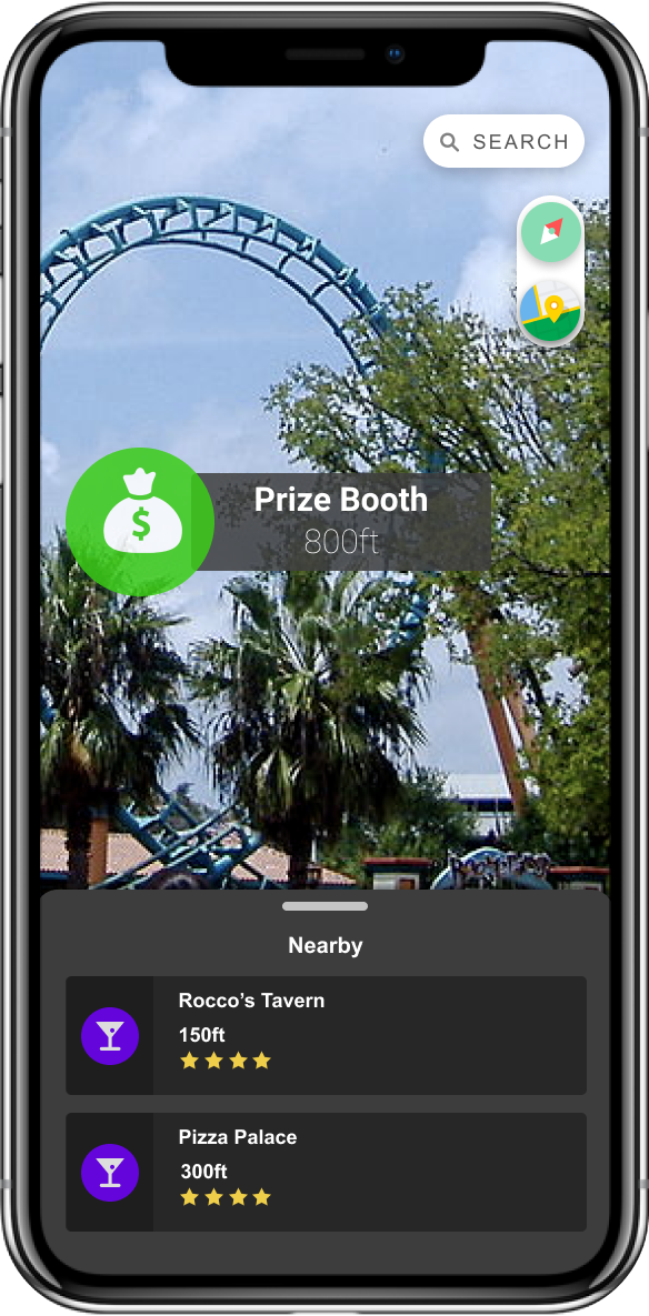 Spotlight gallery image