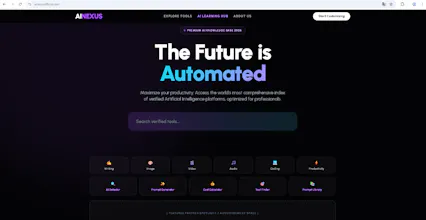 AI Nexus gallery image