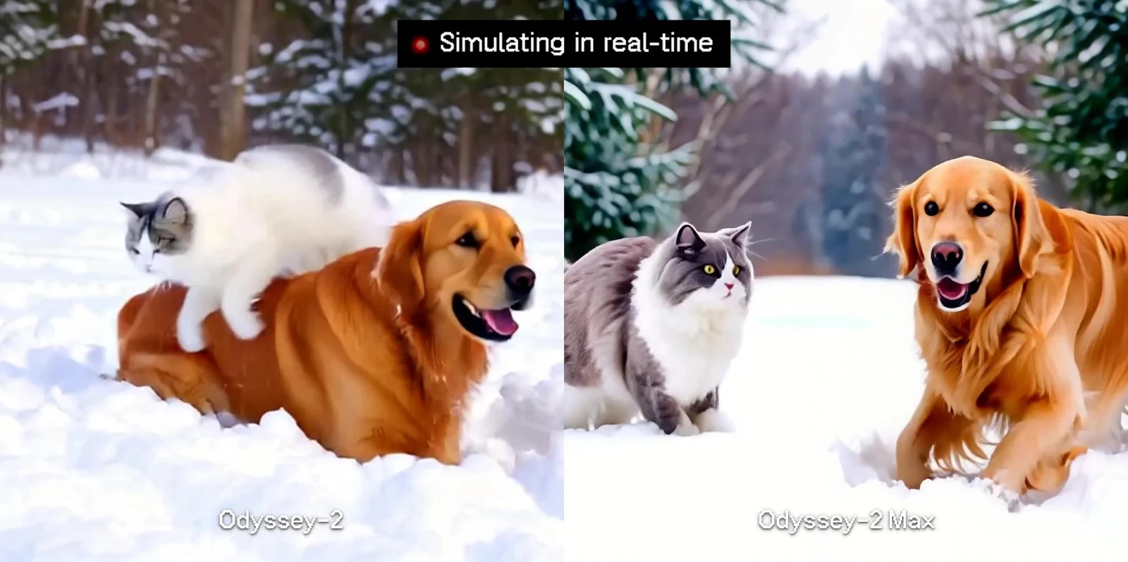 Odyssey-2 Max screenshot 5