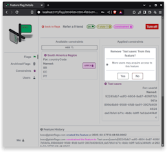 Plain Flags gallery image